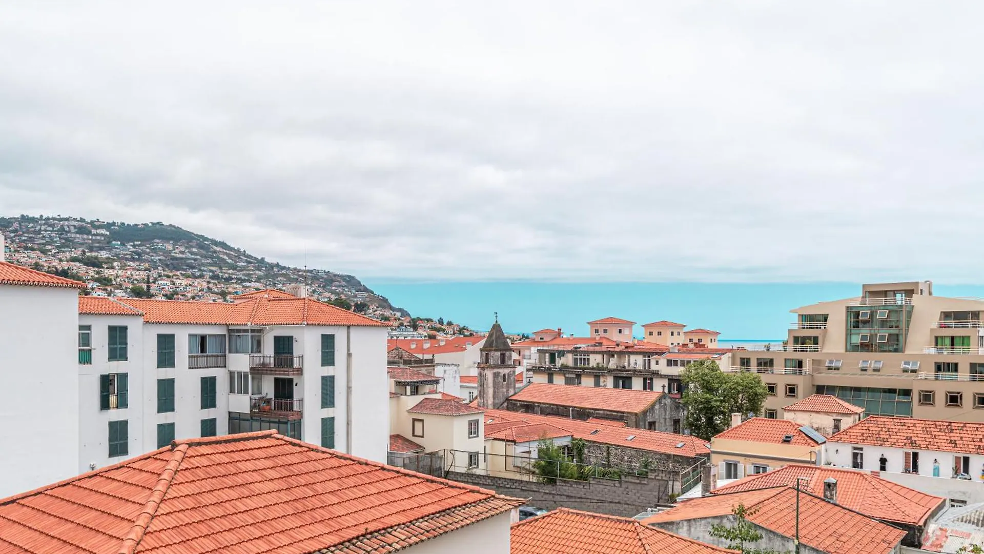 Apartment 81 Funchal   Funchal (Madeira)